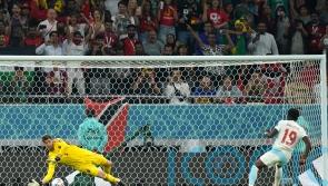 Canada suffer penalty woes as Belgium edge to opening World Cup win