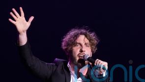 Seann Walsh: My ‘career was dead’ after controversial Strictly kiss