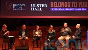 Leo Varadkar urged to announce citizens’ assembly on Irish unity