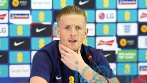Jordan Pickford hoping England get ‘fair’ treatment from referees