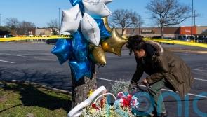 Walmart manager pulled out gun at team meeting and started firing, witness says