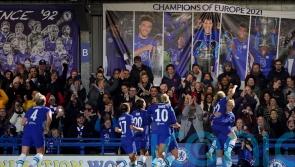 Chelsea continue perfect start in Champions League with victory over Real Madrid