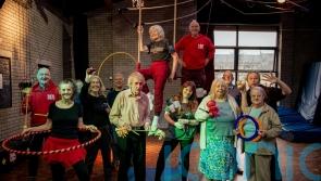 Circus skills group swoops in to catch ‘most curious and colourful event’ prize