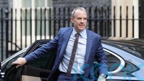 Raab reportedly facing fresh bullying complaints from ‘raft’ of civil servants