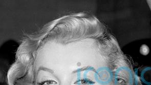 Get-well card to Marilyn Monroe from estranged father forms part of US auction