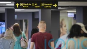 Limits on liquids in cabin luggage could be axed at airports in 2024