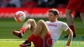 On this day in 2016: Steven Gerrard calls time on playing career