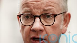 Gove strips housing association’s funding after Awaab Ishak’s death due to mould