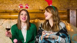 How to get through December if you’ve decided to cut down your drinking