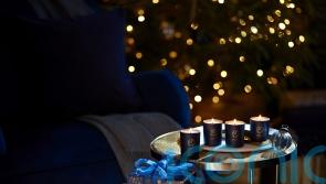 Festive fragrances to fill the air with cheer