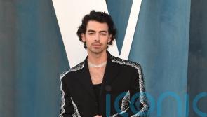 Joe Jonas reveals he lost Spider-Man role to Andrew Garfield