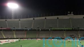 A look at Wales’ only previous meeting with World Cup opponents Iran