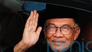 Reformist Anwar Ibrahim sworn in as new Malaysian PM