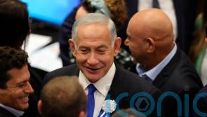 Israel’s Likud party signs coalition deal with anti-LGBTQ radical