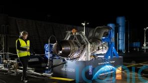 EasyJet and Rolls-Royce conduct world-first hydrogen test