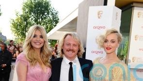 Holly Willoughby and Fearne Cotton to join last Celebrity Juice episode