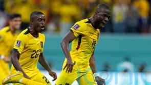 Ecuador boss Gustavo Alfaro hopes ‘feisty’ Enner Valencia is fit to face Senegal