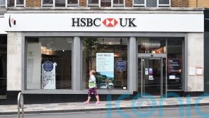 HSBC raises rate on savings account from 1% to 5%