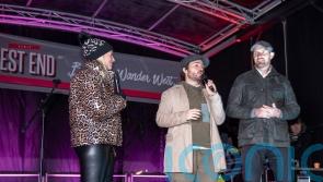 Charity launches ‘festival of kindness’ to help the homeless over Christmas