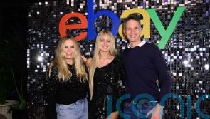 Black Friday ‘pre-loved’ focus was ‘right thing to do’, says eBay UK boss