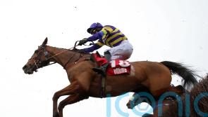 Russell outlines National aim for Corach Rambler