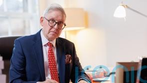 Inquiry chairman needs to restore trust, Covid group solicitor says