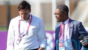 Minister blasts Fifa and claims Wales has ‘every chance’ of beating England