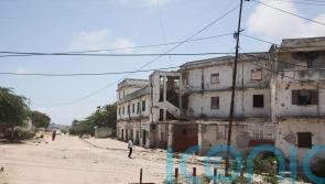 Somali forces storm hotel held by extremists and free 60 people