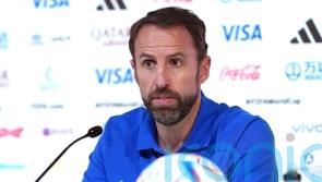 Gareth Southgate eyes complete World Cup performance from England against Wales