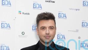 Singer Mark Feehily to miss Westlife shows due to pneumonia