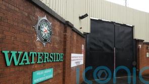 PSNI investigating claim Arm na Poblachta behind bomb outside Derry police station