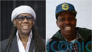 Nile Rodgers and Jamal Edwards to receive special honours at Mobo Awards