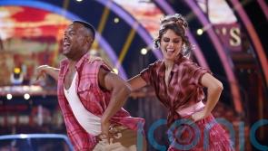 Ellie Taylor admits she did not believe she could dance before Strictly stint