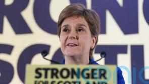 Chief civil servant urged to check legality of using £20m funds on indyref2 push