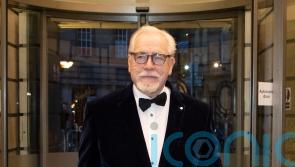 Succession actor Brian Cox wins lifetime achievement award at Rose d’Or