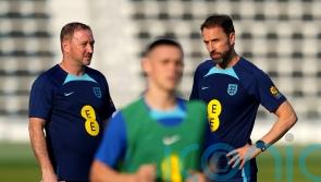 Gareth Southgate fears expectation levels could be setting Phil Foden up to fail