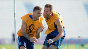 Top professional Harry Kane wants to play every England game &ndash; Kieran Trippier