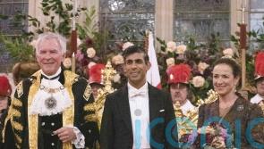 Sunak signals ‘evolutionary leap’ in British foreign policy