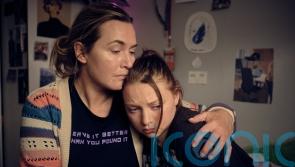 Kate Winslet says lines ‘blurred’ during filming with her daughter for new drama