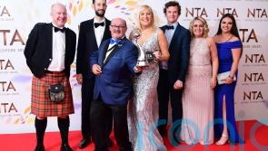 Festive specials of Strictly Come Dancing and Mrs Brown’s Boys announced
