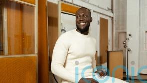 Stormzy says creating new album was ‘really stressful’ but felt ‘therapeutic’