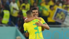 Today at the World Cup – Brazil and Portugal reach knockout phase
