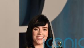 Billie Eilish ‘really excited and happy’ about relationship with Jesse Rutherford