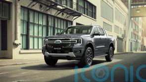 Ford takes Ranger upmarket with new Platinum trim