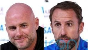 Today at the World Cup: England and Wales go head-to-head in Battle of Britain