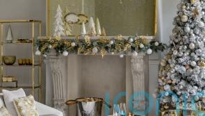 How to decorate your home for Christmas so it’s classy, not cluttered