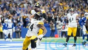Steelers hold off Colts fight back to claim fourth win of season