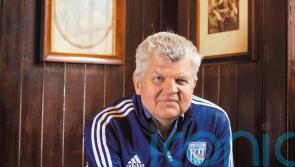 Adrian Chiles on how he cut down his drinking from 100 units a week