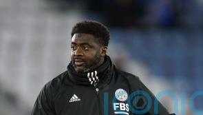 Kolo Toure named new Wigan manager