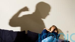 Domestic abuse incidents recorded by police falls for first time in eight years